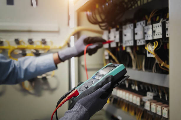 Best Electrical Maintenance Services  in Wallis, TX