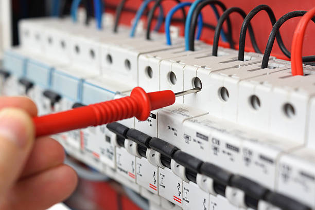 Best Electrical Wiring and Rewiring  in Wallis, TX