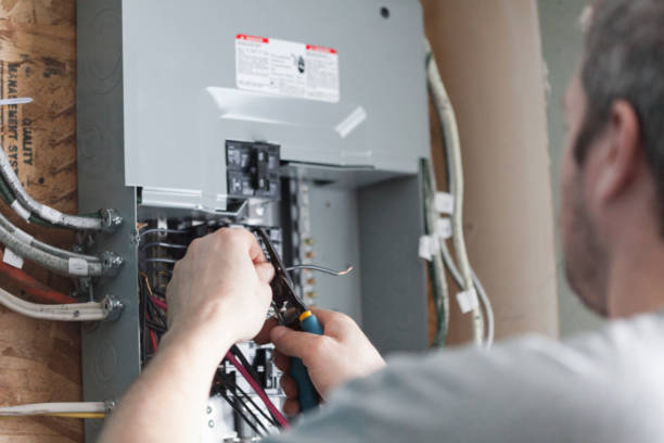 Best Electrical Maintenance Services  in Wallis, TX